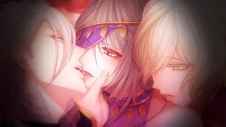 Jakou no Lyla: Trap of Musk video 1
