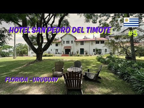 San Pedro del Timote - Florida - Uruguay