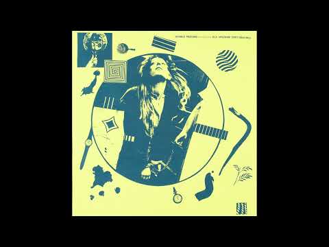 Ela Orleans/Dirty Beaches - Double Feature (2011)