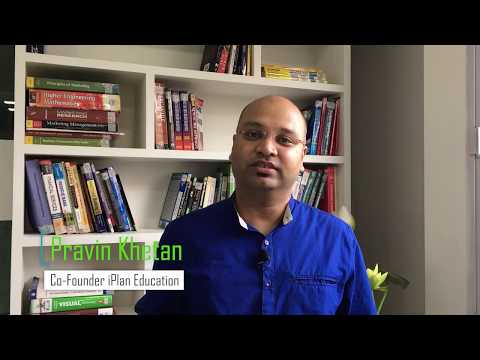 Videos from iPlan Education