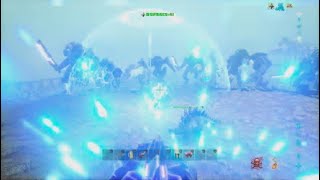 [Ark/official/pvp/ps4,ps5]   Wiping 1203 bog TP