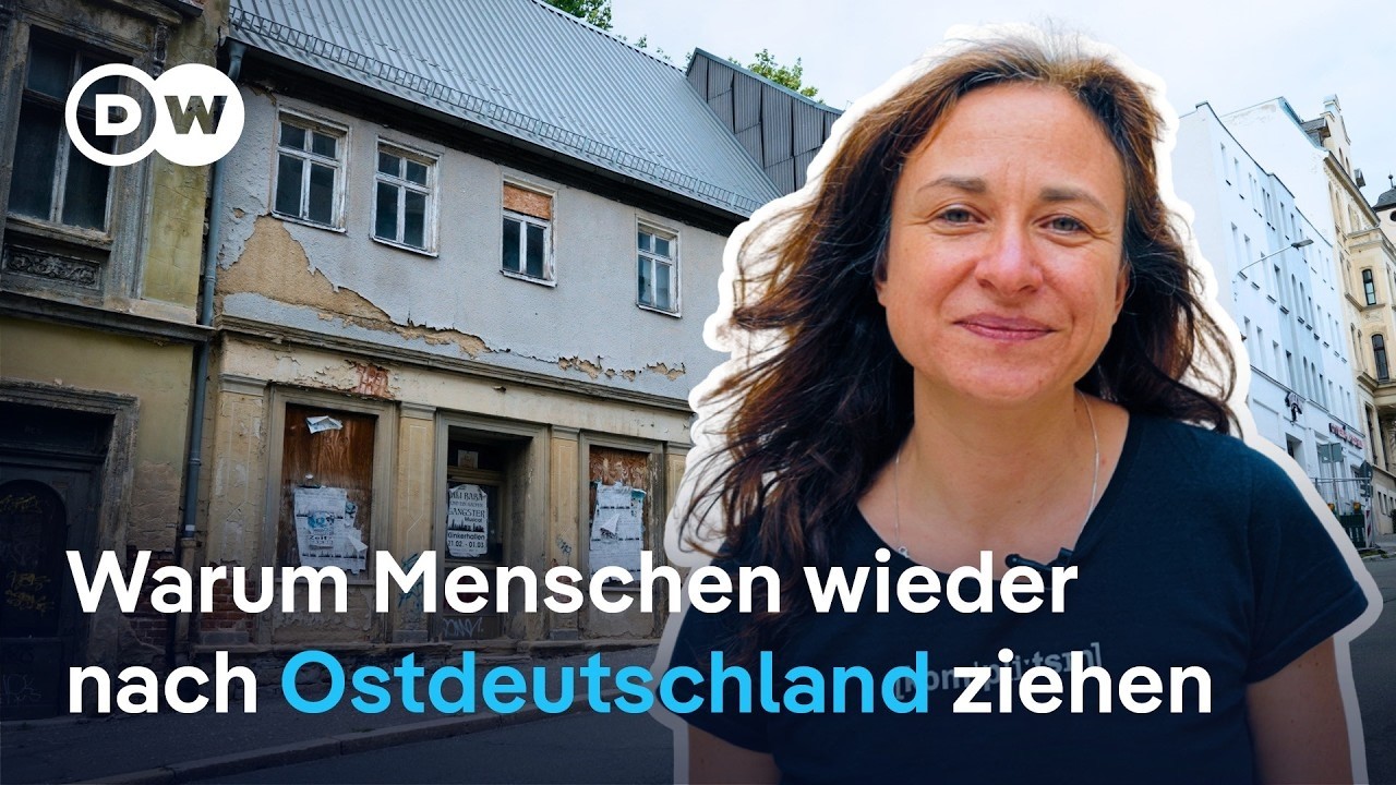 Wie Sachsen-Anhalt eine zweite Chance bekommt