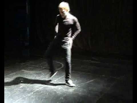 проект "Сила Безмолвия" | "Веревка"