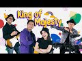 KING OF MAJESTY