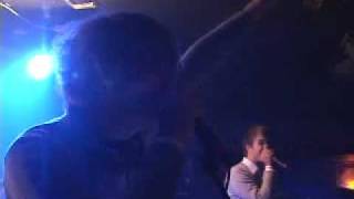 chiodos - the words best friend become redefined