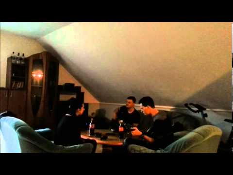 Privacy - Time Acoustic