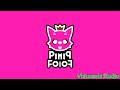 Pinkfong Logo Effects Sponsored By Preview 2 Effects