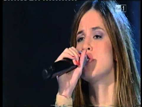 Massimo Di Cataldo & Lisa Buralli- Se Adesso Te Ne Vai  "Talent Fest"