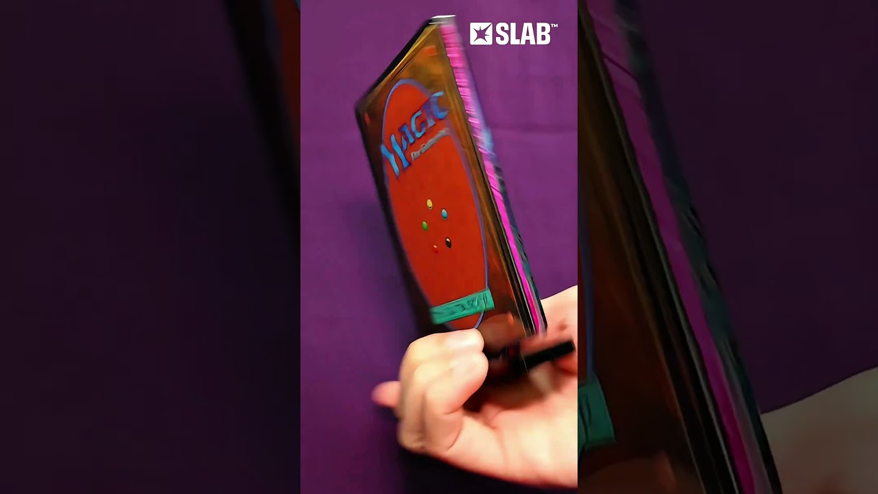 Magic: The Gathering Slab Standees