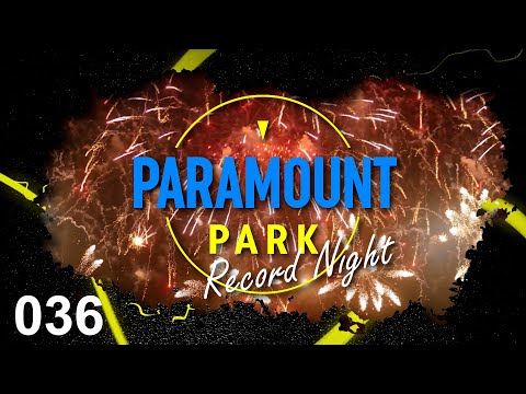 Paramount Park Record Night 036 - Rick Air - (PPRN036) [Progressive House/Melodic Techno DJ Mix]