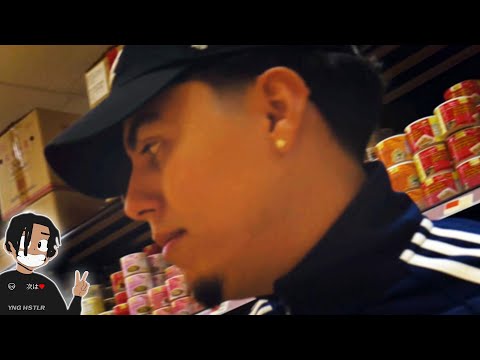 Yng Hstlr - Life Sucks! / Never Know (Music Video)