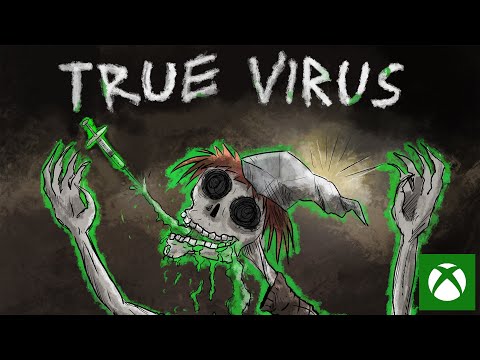 True Virus - Xbox Trailer 🦠 thumbnail