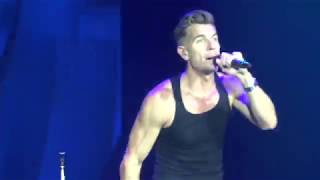 311 - Don&#39;t Stay Home Live in The Woodlands / Houston, Texas