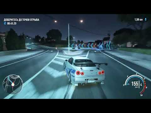 Comunidade Steam :: Need for Speed™ Payback