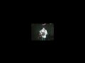 Fishing Off A Bridge - Matt Corby - Regal Room ...