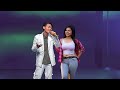OMG Obom & Arunita Kanjilal मंच पर मचा हड़कंप What a Performance | Indian Idol Season 14