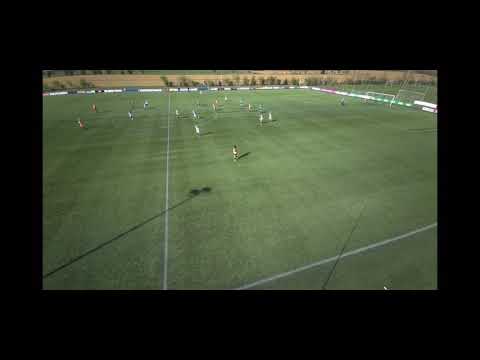 Sc Heerenveen beloften chanel kol linksbuiten