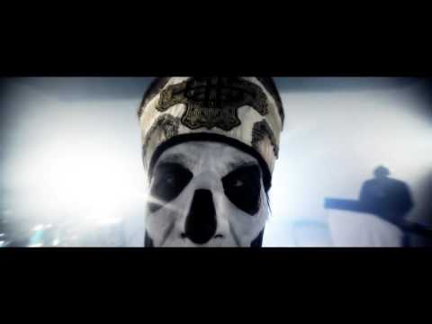 Ghost   Deezer Sessions 2015