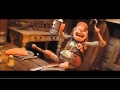PIRATES TRAILER In Spanish Sony Pictures Spain