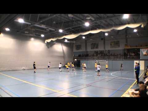 Håndball NIF G99 - Ski 26 03 2014