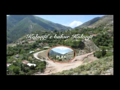 Soliste Popullore  Kolonje  Kjo shtepi e plakes