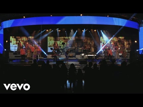 Joyous Celebration - Motho Mang Le Mang (Live at Rhema Ministries - Johannesburg, 2013)