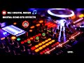 Kaanangatha Meenu Vangi Pulla Song Digital Sound Effect Mix No 1 Digital Mixer ️