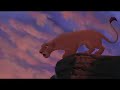 Kiara Nala Fight Lilo Stitch