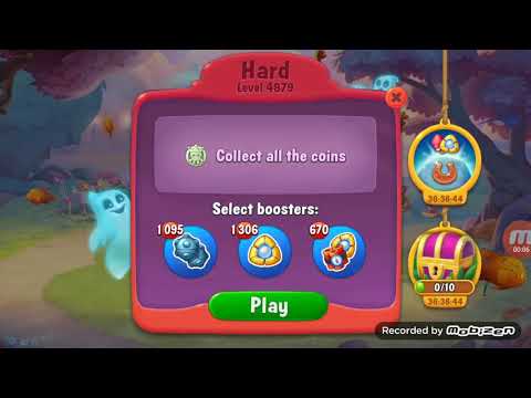 Collect 108 pumpkin - 4879