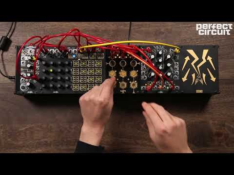 Folktek Matter 2 2018 - Gold image 4