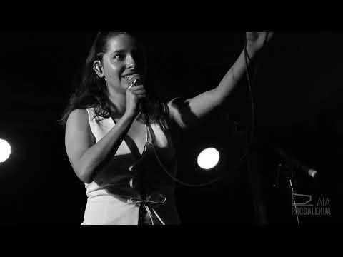 Sara Azurza Probalekuan