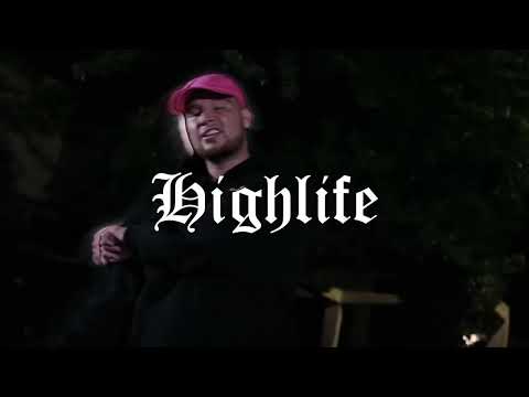 [Free for Profit] (Guitar) LIL LANO x LUIS TYPE BEAT - "Highlife" prod. Qwertzio