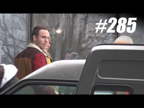 #285: Stalk Dylan Haegens [OPDRACHT]