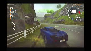 #30-7 (ﾓ ・ω・） 再生数２０以下なので車ぶつけます Switch 【ギアクラブアンリミテッド１】