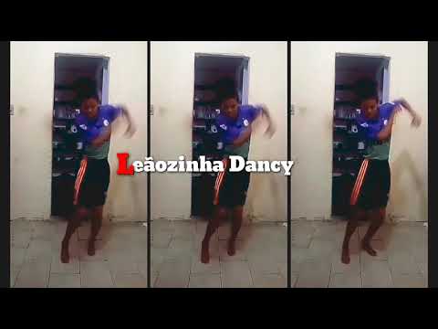 Dancinhas ~ Leãozinha Dancy