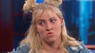 Dr. Phil Makes “Wannabe Thug” Cry