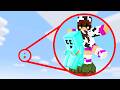 We Re Stuck On One Block In Minecraft