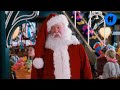 The Santa Clause The Santa Clause 3 The Escape Clause Freeform