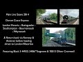 Dorset Coast Express 2014