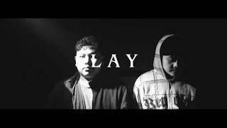 LAY - POFi Ft Lynch (Prod Ilgu)