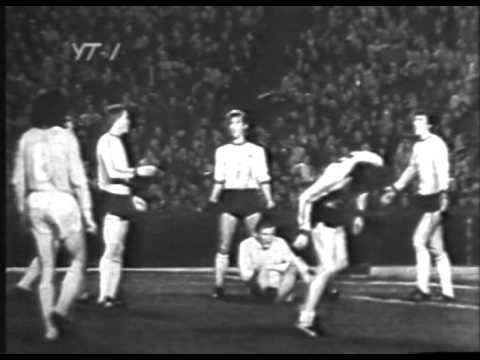 Суперкубок 1975. Динамо Киев - Бавария Мюнхен 2-0 (06.10.1975)