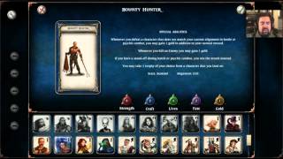 Talisman: Digital Edition - The City