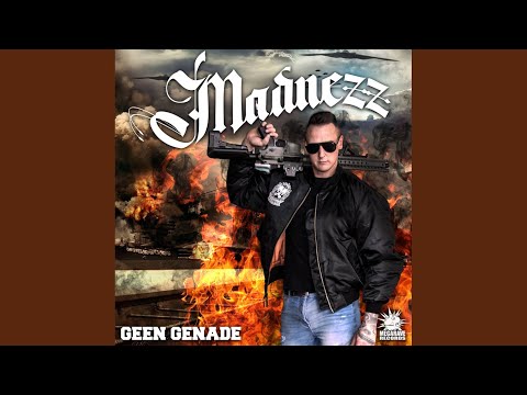 Geen Genade (Original Mix)