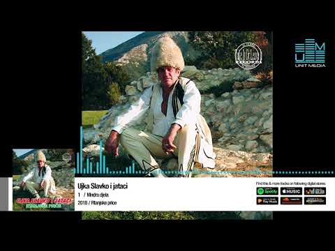 UJKA SLAVKO I JATACI | MNDRA DJELA