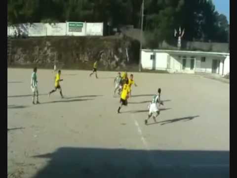 UDC Vilaboa - Campañó ADX