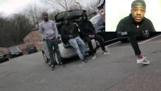 Yungen - Oopsy Daisy Riddim | Link Up TV | Reaction Video @ItzM3RCY