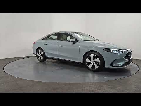Mercedes-Benz CLA 200 Progressive Line - Image 2