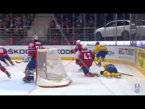 Norway vs Sweden 2014-05-13 1-2 WC 2014