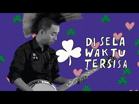 The Cloves and The Tobacco - Di Sela Waktu Tertinggal (Official Music Video)