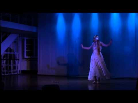 [AoiTV] Chobits [Animatsuri 2012][Cosplay]